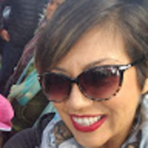 Meet your Posher, Raquel